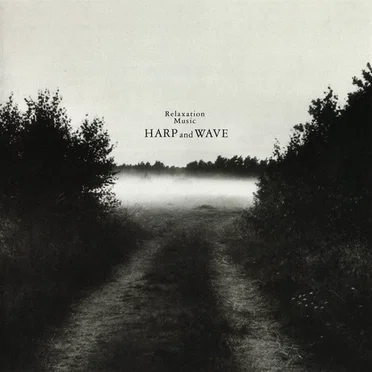 Relaxation Music HARP and WAVE