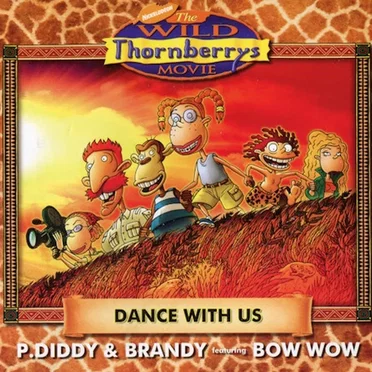 Dance With Us (Theme from ''The Wild Thornberrys Movie'')