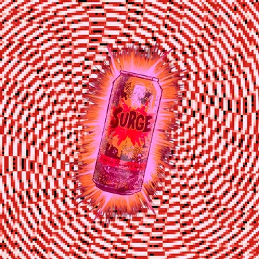 The Revolution Will Be Carbonated