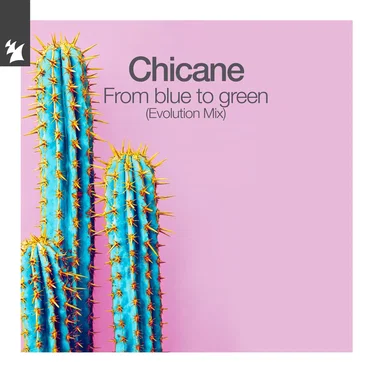 From Blue to Green (Evolution mix)