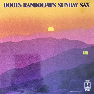Sunday Sax