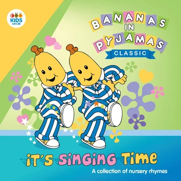 It’s Singing Time: A Collection of Nursery Rhymes