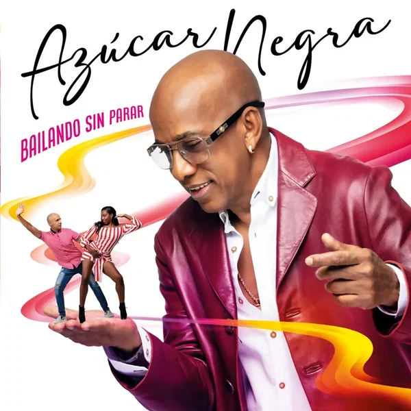 Bailando sin parar