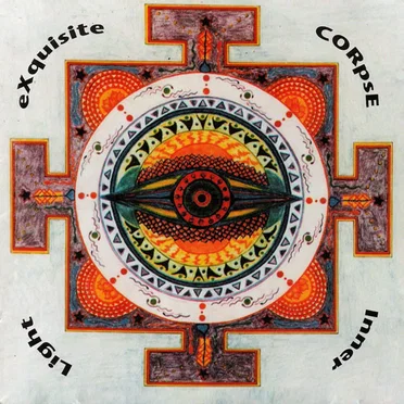 Inner Light by Exquisite Corpse - album cover