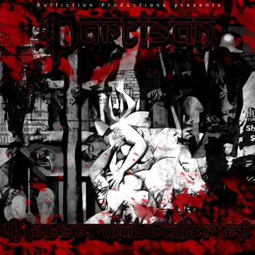 Messermassaker EP