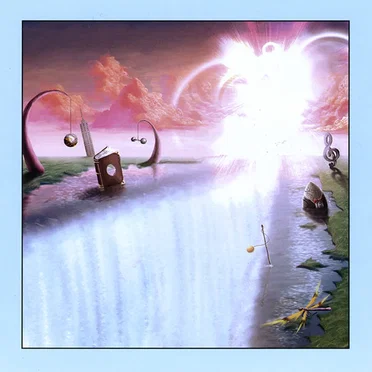Beneath The Sun and Beyond The Reach of God