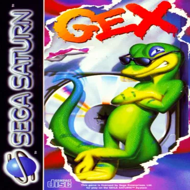 Gex Ringtones by LIZZ - album cover