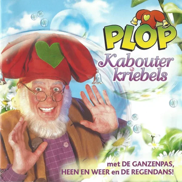 Kabouterkriebels