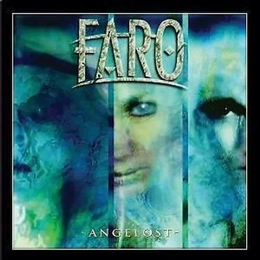 Angelost by Faro - album cover