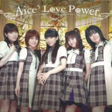 Aice⁵