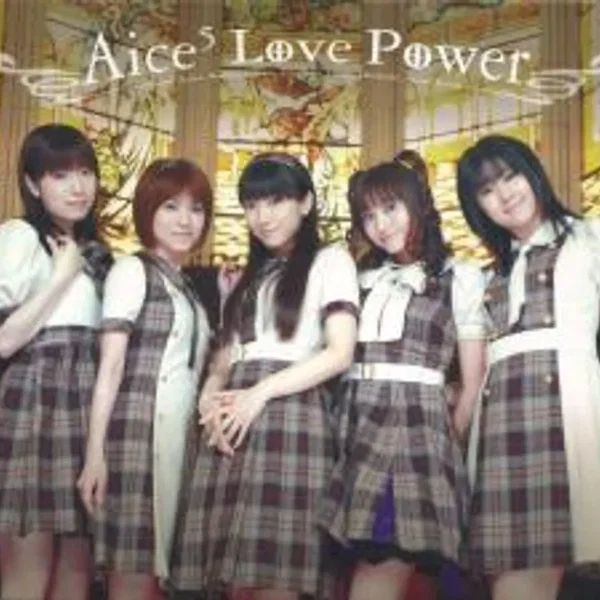 Love Power