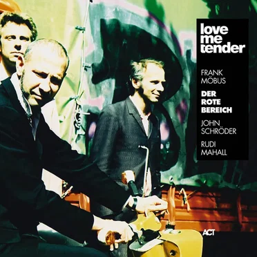 Love Me Tender