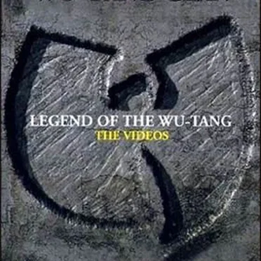 Legend of the Wu-Tang: The Videos