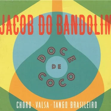 Doce De Coco