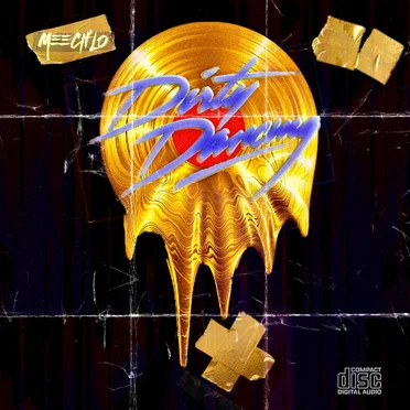Dirty Dancing by Meechlo - album cover