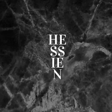 Seven Stones by Hessien - album cover