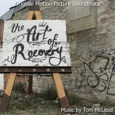The Art of Recovery: Original Motion Picture Soundtrack