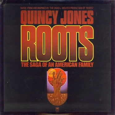 Roots: The Saga of an American Family