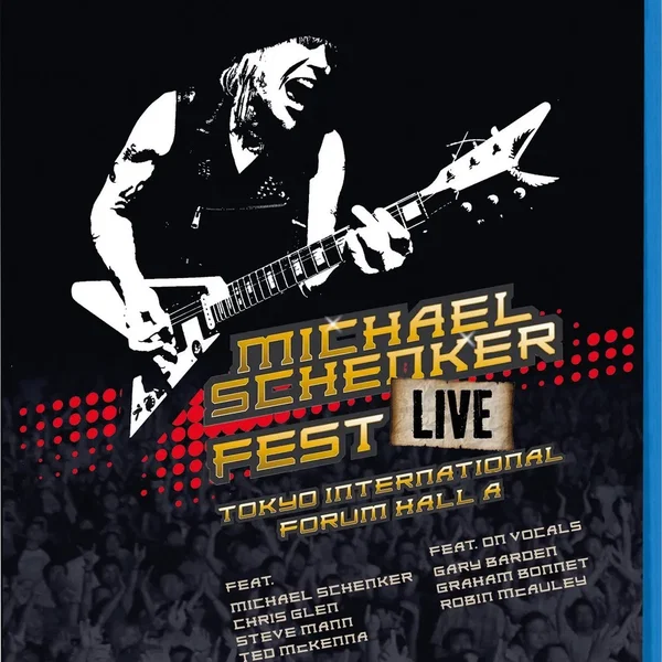 Live Tokyo International Forum Hall A