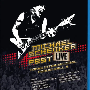 Live Tokyo International Forum Hall A
