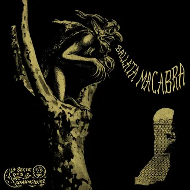 Ballata Macabra