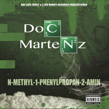 N-Methyl-1-Phenylpropan-2-Amin