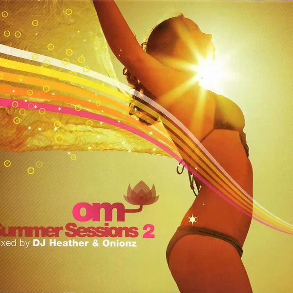 OM Summer Sessions 2
