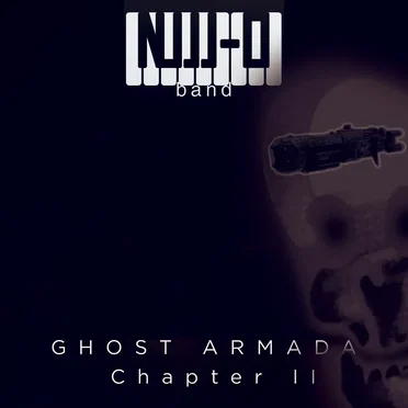 Ghost Armada: Chapter II by Null-O Band - album cover