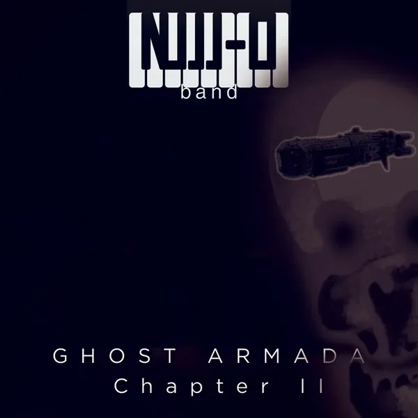 Ghost Armada: Chapter II