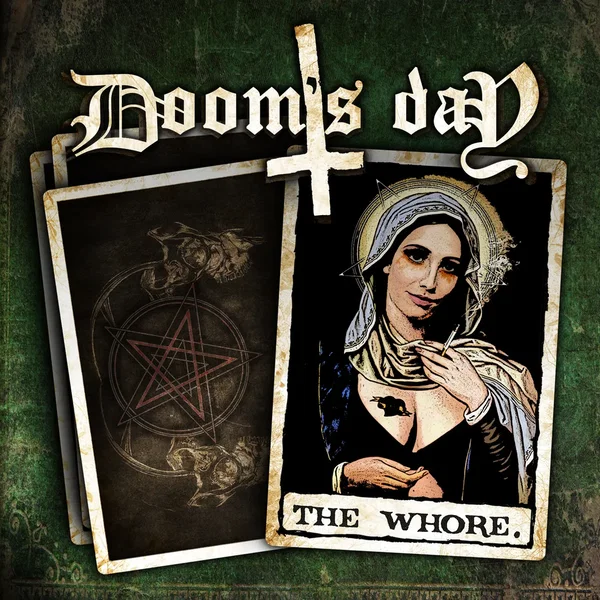 The Whore
