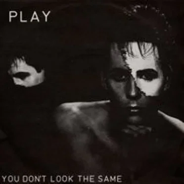 You Don't Look The Same