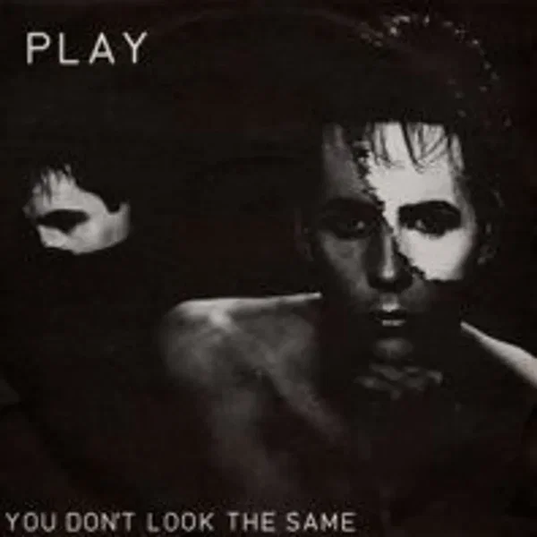 You Don't Look The Same