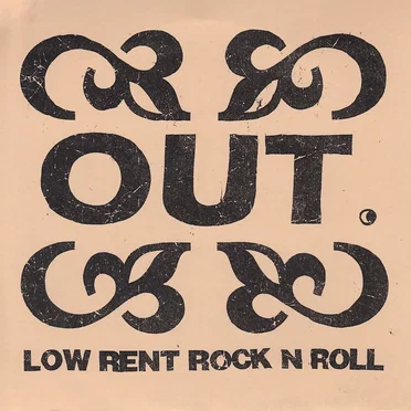 Low Rent Rock N Roll