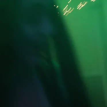 Green Glass Simulacra