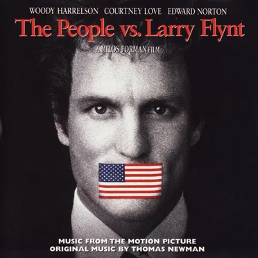 The People vs. Larry Flynt