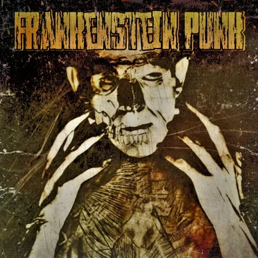 Frankenstein Punk