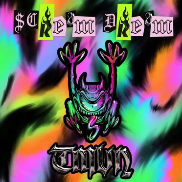 Scream Dream
