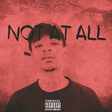 Not at All by Treez Lowkey - album cover