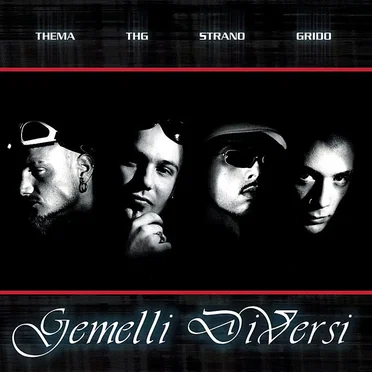 Gemelli DiVersi