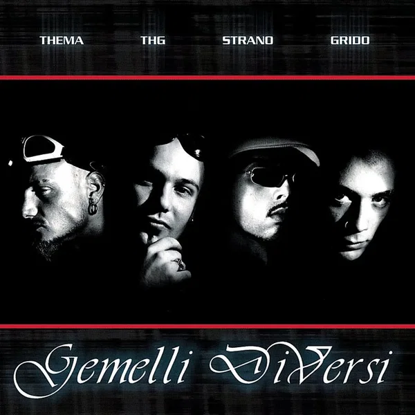 Gemelli DiVersi