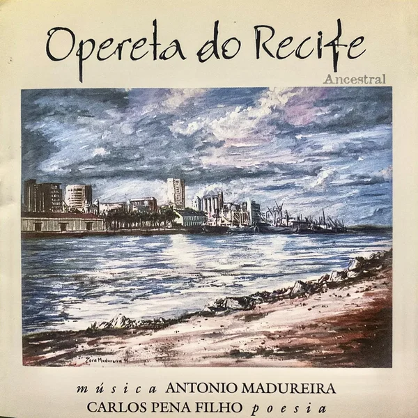 Opereta do Recife