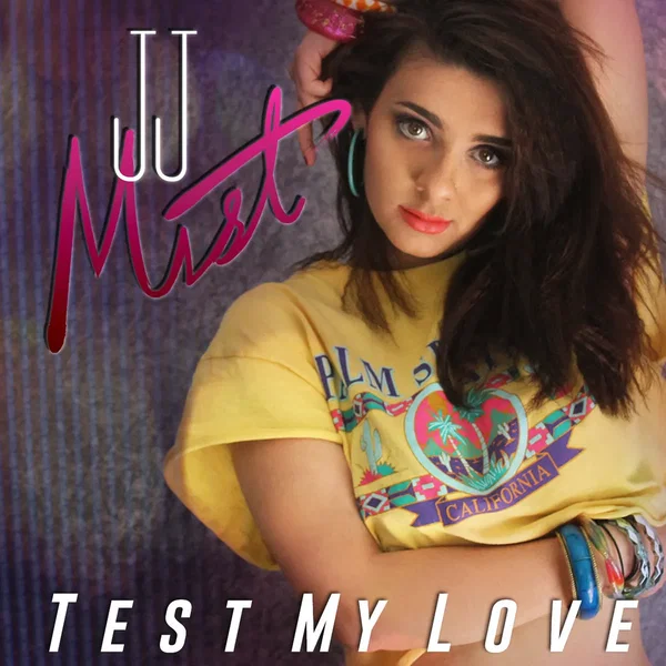 Test My Love