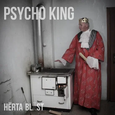 Psycho King