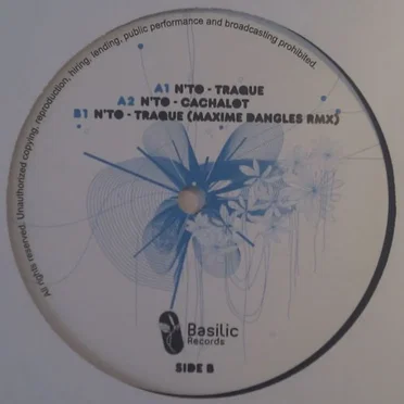 Traque