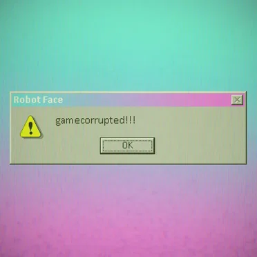 gamecorrupted!!!