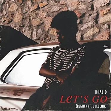 Let's Go (remix)