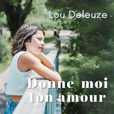 Donne‐moi ton amour