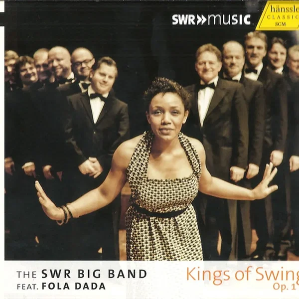 Kings of Swings Op. 1