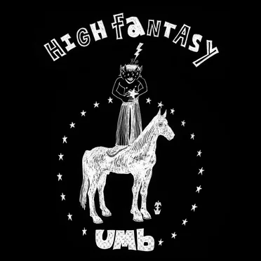 High Fantasy by UMB - album cover
