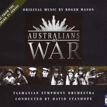 Australians at War